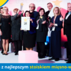 Lewiatan z Nysy z najlepszym stoiskiem mięsno-wędliniarskim!