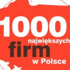 PSH Lewiatan na 18. miejscu w rankingu „1000 Największych Firm w Polsce”