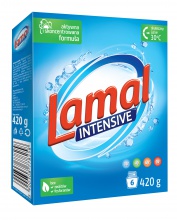 Proszek do prania Lamal Intensive