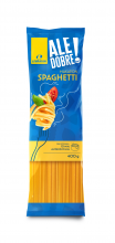 Makaron spaghetti Ale Dobre!