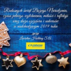 Życzenia świąteczne