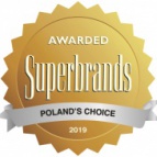 Lewiatan wśród najsilniejszych marek w rankingu Superbrands