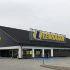 Nowy sklep Lewiatan w Piekoszowie