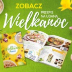 Biuletyn "Przepis na udaną Wielkanoc"