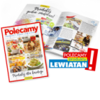Polecamy produkty marki Lewiatan