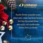 Świąteczne życzenia