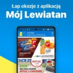 PSH Lewiatan uruchamia z aplikacją mobilną