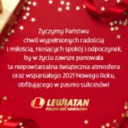 Wesołych Świąt!