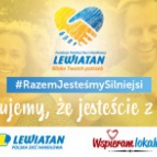 Dziękujemy, że jesteście z nami!
