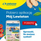 PSH Lewiatan rozwija aplikację Mój Lewiatan i wprowadza nowe funkcjonalności