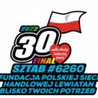 PSH Lewiatan gra z WOŚP!