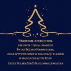 Świąteczne życzenia