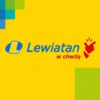 Pierwszy „Lewiatan w&nbsp;chwilę” uruchomiony!