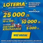 Wystartowała loteria Lewiatana – Kupuj i zgarniaj nagrody!