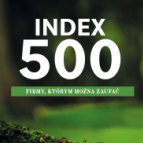 Lewiatan wyróżniony w prestiżowym rankingu "Index 500"!