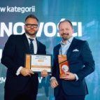 PSH Lewiatan wśród zwycięzców 6. edycji Blix Awards - Wybór Konsumentów