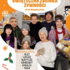 Ruszają świąteczne zbiórki żywności