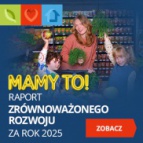 Czwarty Raport Zrównoważonego Rozwoju Lewiatan Holding i&nbsp;PSH Lewiatan już jest!
