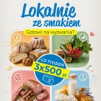 Weź udział w&nbsp;kulinarnym konkursie, gdzie króluje lokalność!