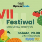 VII Festiwal produktów lokalnych w&nbsp;sklepach Lewiatan – świętujemy to, co z&nbsp;najlepsze z&nbsp;najbliższej okolicy!