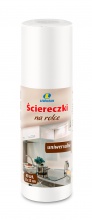 Ściereczki na rolce 