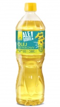Olej rzepakowy Ale Dobre! 