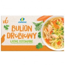 Bulion drobiowy