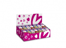 Figurki toffi w&nbsp;czekoladzie 