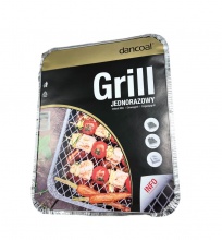 Grill jednorazowy