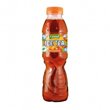 Ice Tea brzoskwinia Grand