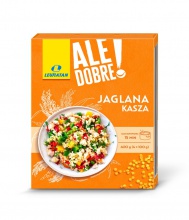Kasza jaglana Ale dobre!