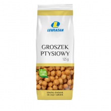 Groszek ptysiowy