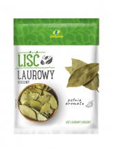 Liść laurowy