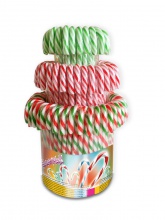 Lizaki Candy Canes 