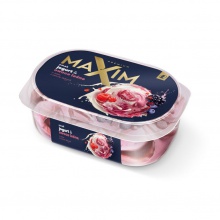 Lody Maxim Premium Jogurt&Owoce leśne