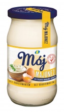 Majonez Mój