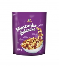 Mieszanka studencka