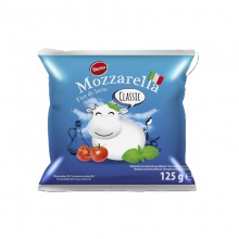 Ser mozzarella classic Buona