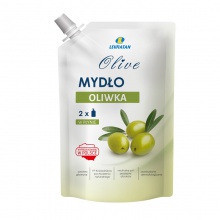 Mydło w&nbsp;płynie Olive oliwkowe