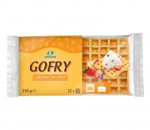 Gofry