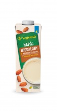 Napój Vegelogy migdałowy 