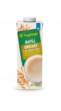Napój Vegelogy owsiany 