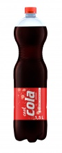 Napój gazowany Cool Cola Premium