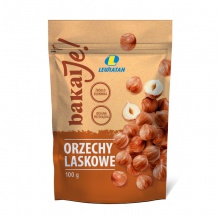 Orzechy laskowe BakalJe!