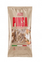 Pinsa wieloziarnista
