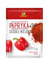 Papryka słodka