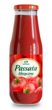 Passata pomidorowa klasyczna 