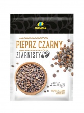Pieprz czarny ziarnisty