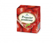 Przecier pomidorowy