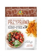 Przyprawa kebab-gyros 